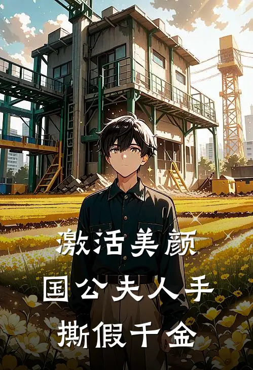 激活美颜：国公夫人手撕假千金