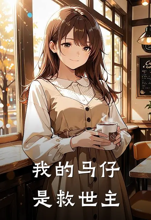 我的马仔是救世主