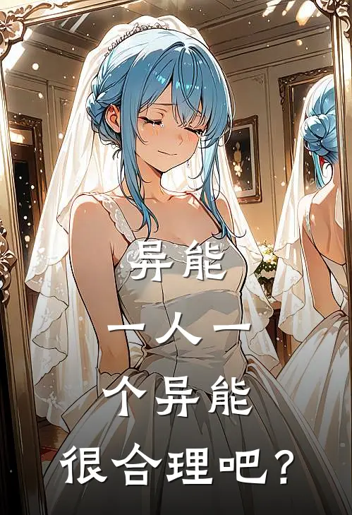 异能：一人一个异能，很合理吧？