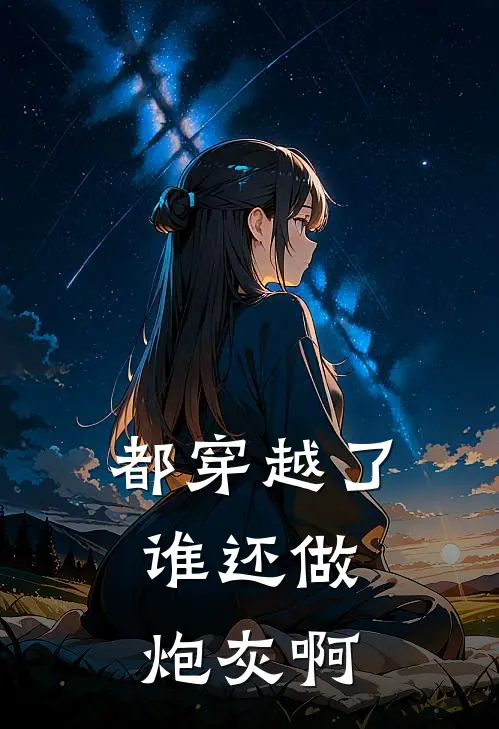 都穿越了，谁还做炮灰啊