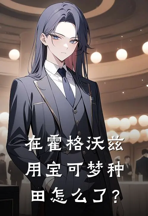 在霍格沃兹用宝可梦种田怎么了？