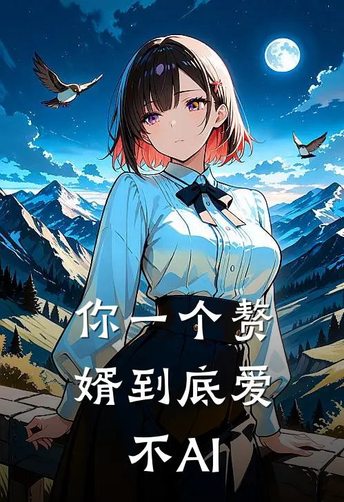 你一个赘婿到底爱不AI