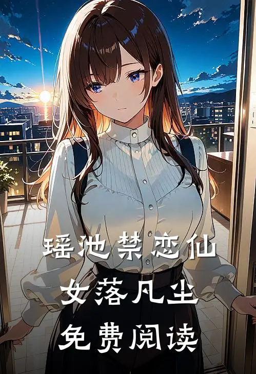 瑶池禁恋仙女落凡尘免费阅读