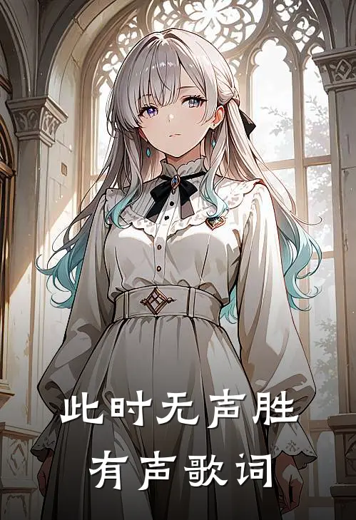 此时无声胜有声歌词