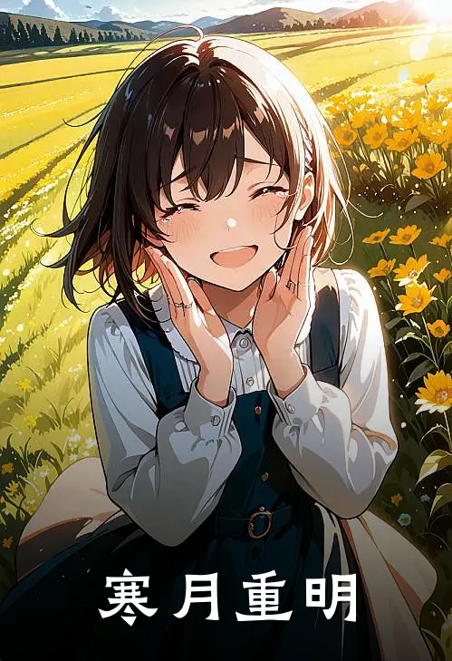 寒月重明