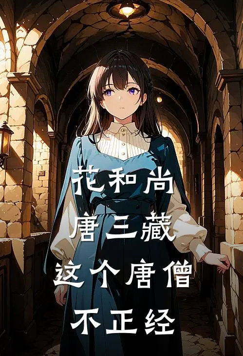 花和尚唐三藏，这个唐僧不正经玄奘木吒已完结小说推荐_完整版小说花和尚唐三藏，这个唐僧不正经(玄奘木吒)