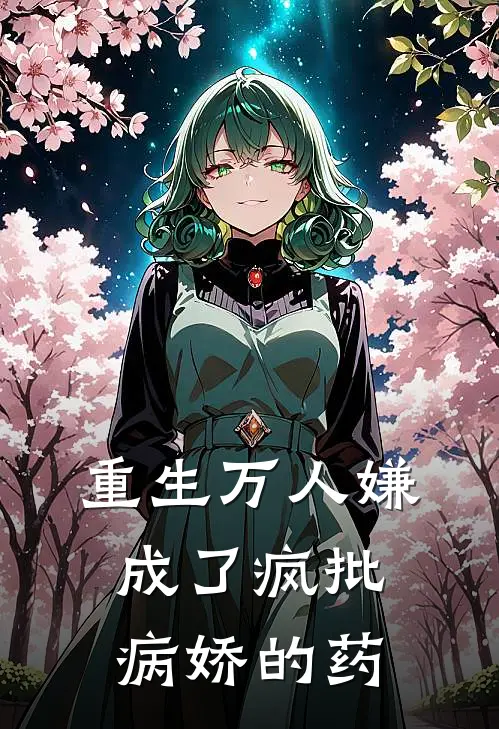 重生万人嫌，成了疯批病娇的药姜弃沈翊最新推荐小说_完结版小说推荐重生万人嫌，成了疯批病娇的药姜弃沈翊