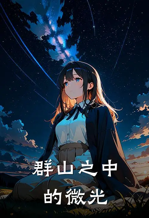 群山之中的微光我海莹最新推荐小说_完结版小说推荐群山之中的微光我海莹