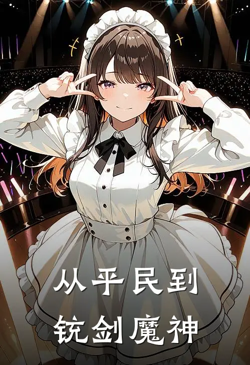 从平民到铳剑魔神(周铭姬红莲)免费小说完结版_最新章节列表从平民到铳剑魔神(周铭姬红莲)