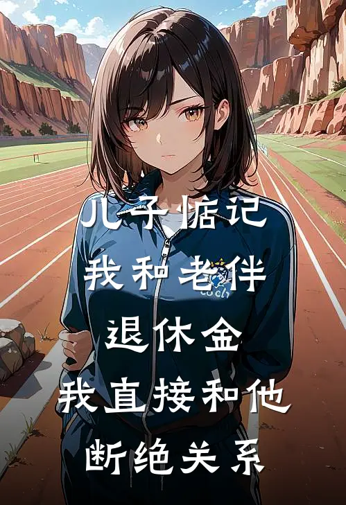 儿子惦记我和老伴退休金，我直接和他断绝关系