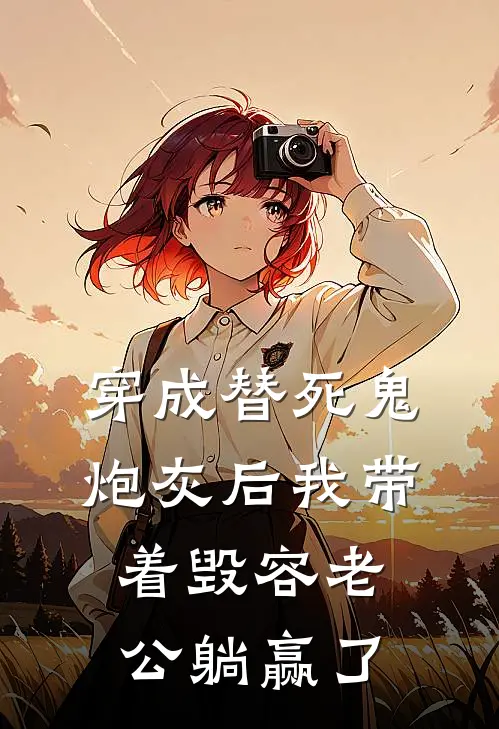 穿成替死鬼炮灰后我带着毁容老公躺赢了(汤敏慧张艳)最新小说_免费阅读完整版小说穿成替死鬼炮灰后我带着毁容老公躺赢了(汤敏慧张艳)