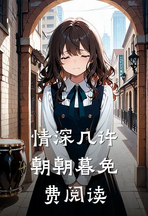 情深几许朝朝暮免费阅读