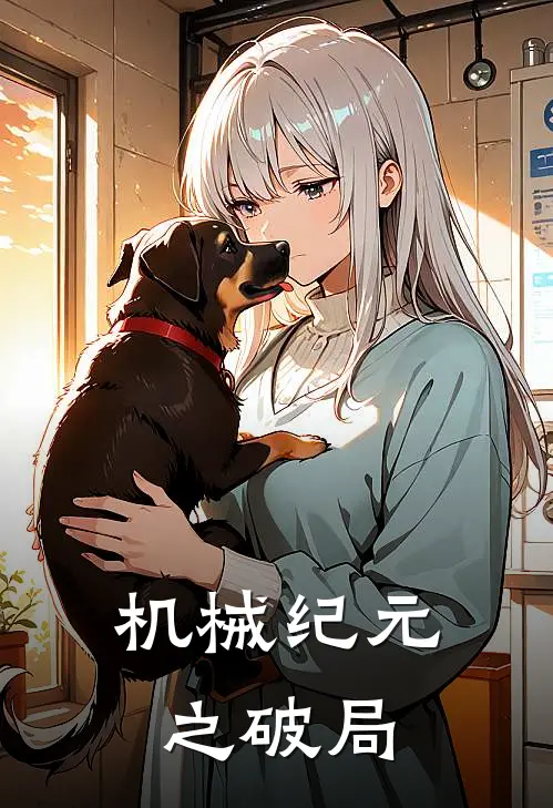 机械纪元之破局