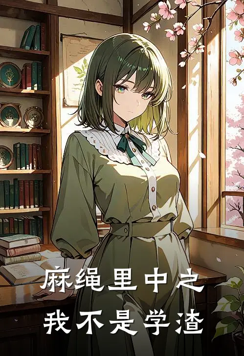 麻绳里中之我不是学渣王成杨云免费完结版小说_小说完结麻绳里中之我不是学渣王成杨云