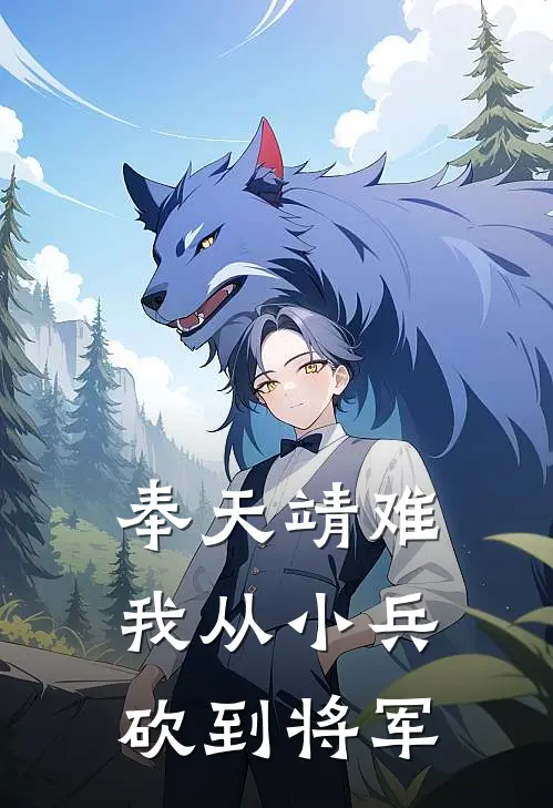 奉天靖难：我从小兵砍到将军