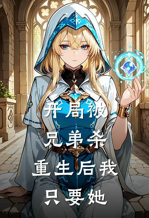 开局被兄弟杀，重生后我只要她江夜赵坤完本完结小说_无弹窗全文免费阅读开局被兄弟杀，重生后我只要她(江夜赵坤)