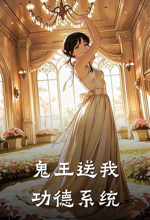 鬼王送我功德系统(林晓月苏婉清)全章节在线阅读_林晓月苏婉清全章节在线阅读