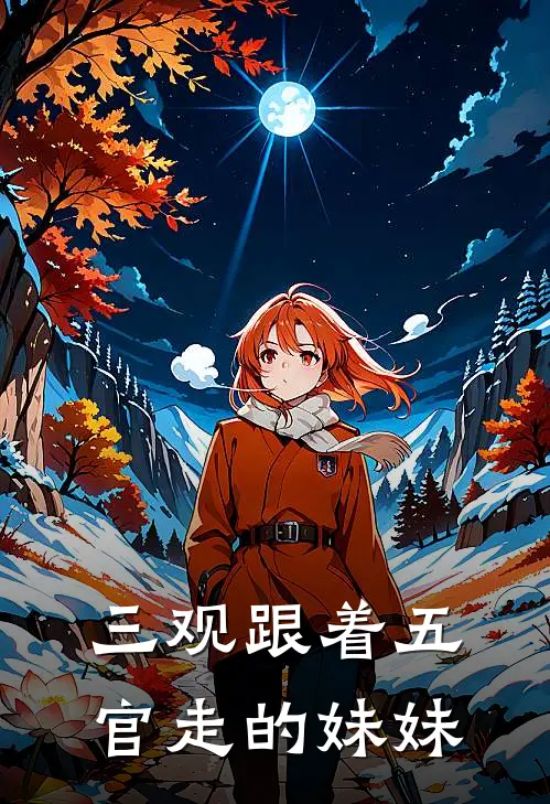 三观跟着五官走的妹妹(齐思玥张启博)最新推荐小说_在哪看免费小说三观跟着五官走的妹妹齐思玥张启博