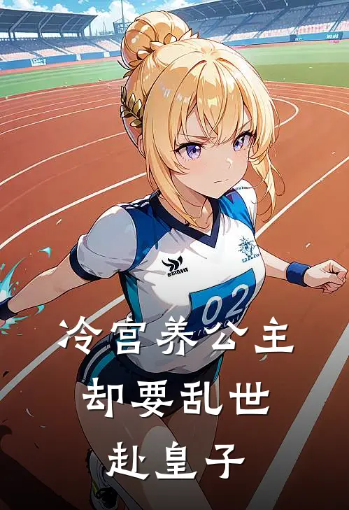 冷宫养公主，却要乱世赴皇子