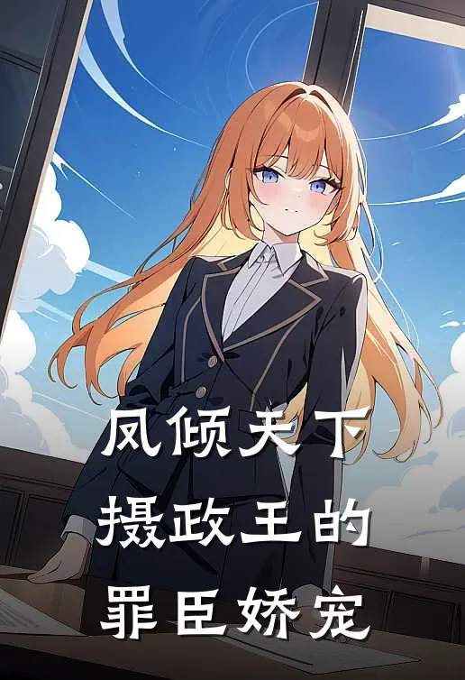 凤倾天下：摄政王的罪臣娇宠