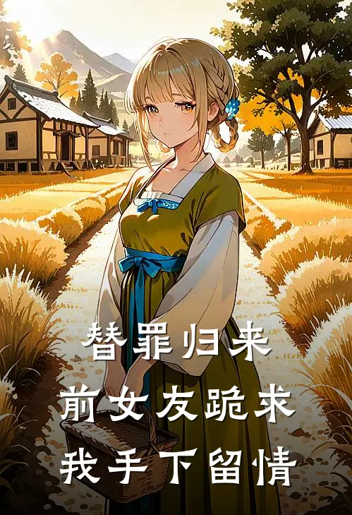 替罪归来，前女友跪求我手下留情苏瑶江彻完本小说免费阅读_小说完结版替罪归来，前女友跪求我手下留情苏瑶江彻