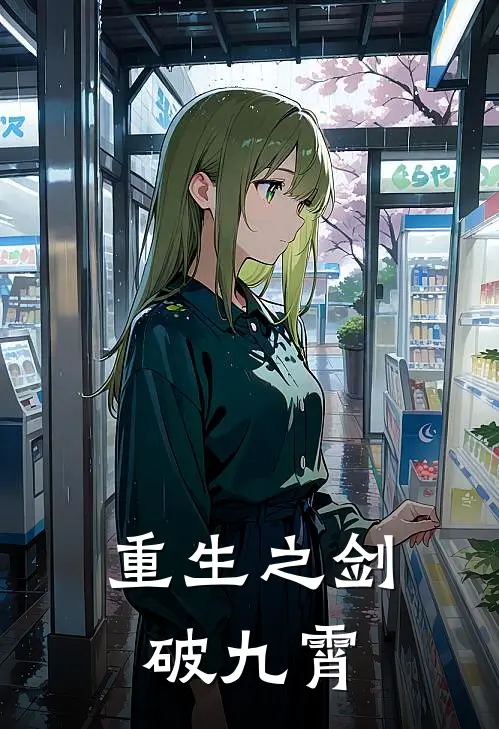 重生之剑破九霄