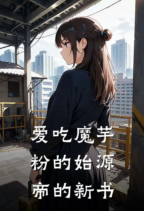 爱吃魔芋粉的始源帝的新书