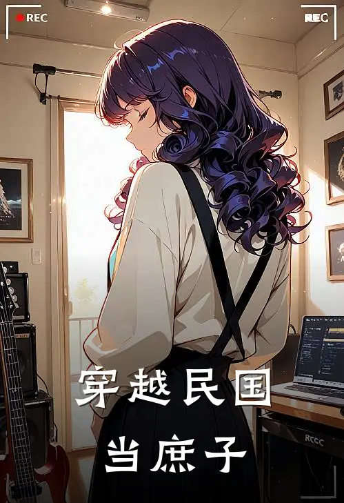 穿越民国当庶子