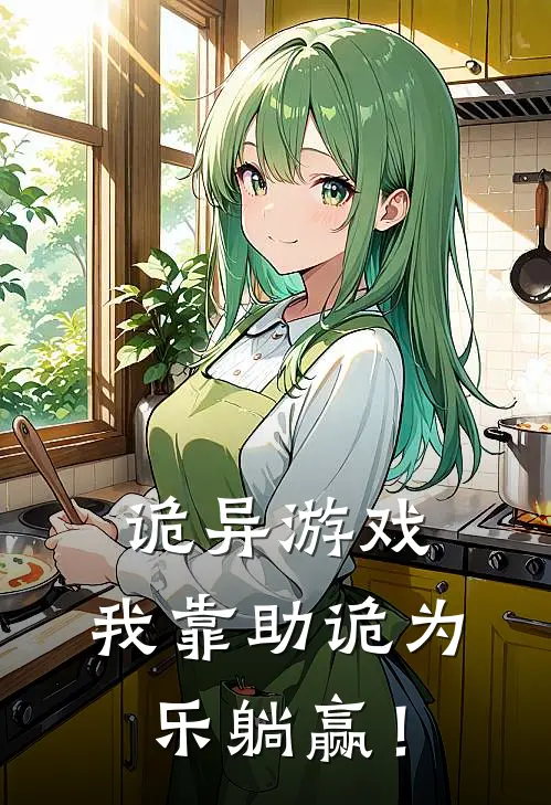 诡异游戏：我靠助诡为乐躺赢！苏辰楚云浩免费小说完整版_最新好看小说诡异游戏：我靠助诡为乐躺赢！苏辰楚云浩