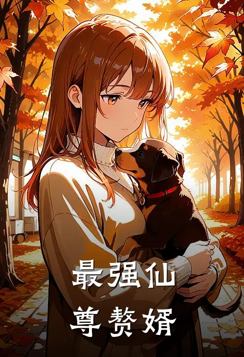 最强仙尊赘婿(叶凌霄赵乾)全本免费小说_新热门小说最强仙尊赘婿叶凌霄赵乾