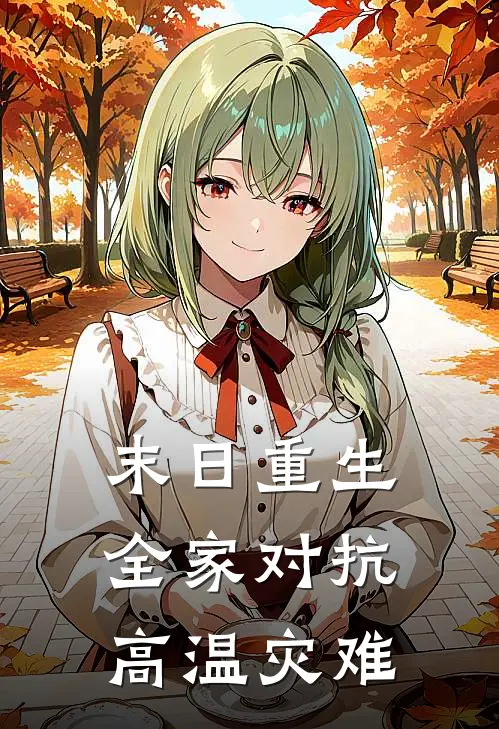 末日重生：全家对抗高温灾难