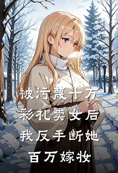 被污蔑十万彩礼卖女后，我反手断她百万嫁妆林女士徐子淇热门小说免费阅读_完本完结小说被污蔑十万彩礼卖女后，我反手断她百万嫁妆(林女士徐子淇)