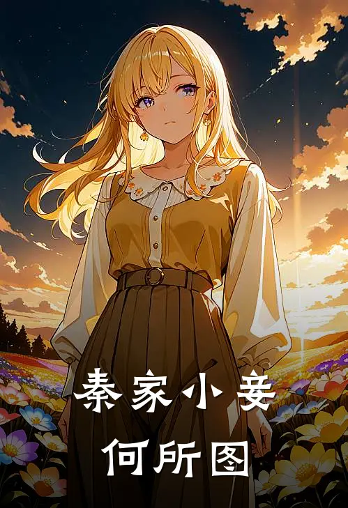 秦家小妾何所图