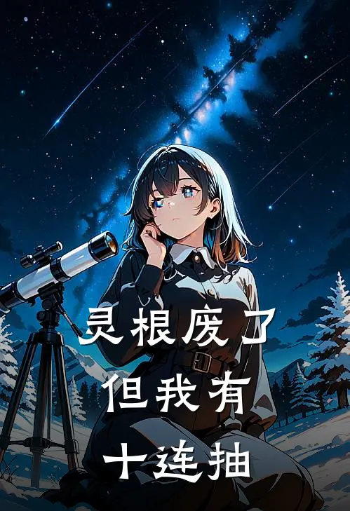 灵根废了，但我有十连抽