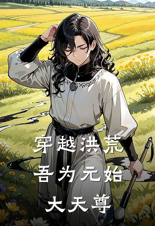 穿越洪荒吾为元始大天尊赵元元始完本小说大全_免费小说免费阅读穿越洪荒吾为元始大天尊(赵元元始)