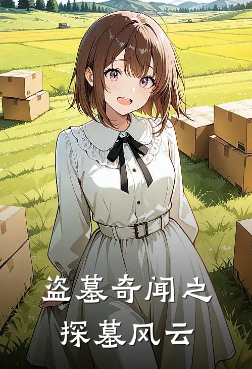 盗墓奇闻之探墓风云