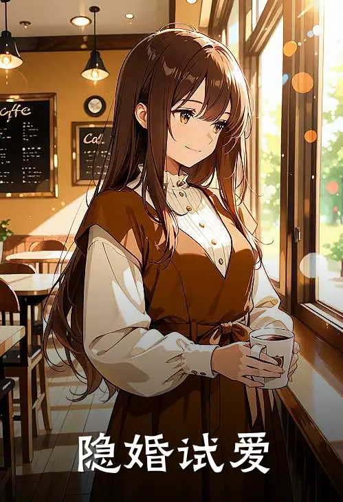 隐婚试爱阿凯阿丽在线免费小说_最新推荐小说隐婚试爱(阿凯阿丽)