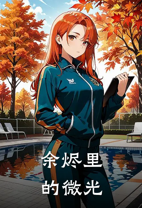 余烬里的微光池瑾年沈韵最新推荐小说_完结版小说推荐余烬里的微光池瑾年沈韵