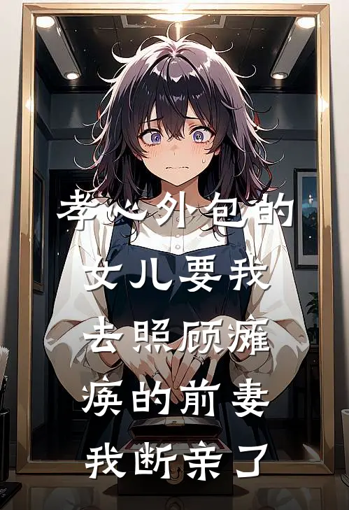 孝心外包的女儿要我去照顾瘫痪的前妻，我断亲了(我儿子)在线阅读免费小说_完整版小说免费阅读孝心外包的女儿要我去照顾瘫痪的前妻，我断亲了(我儿子)