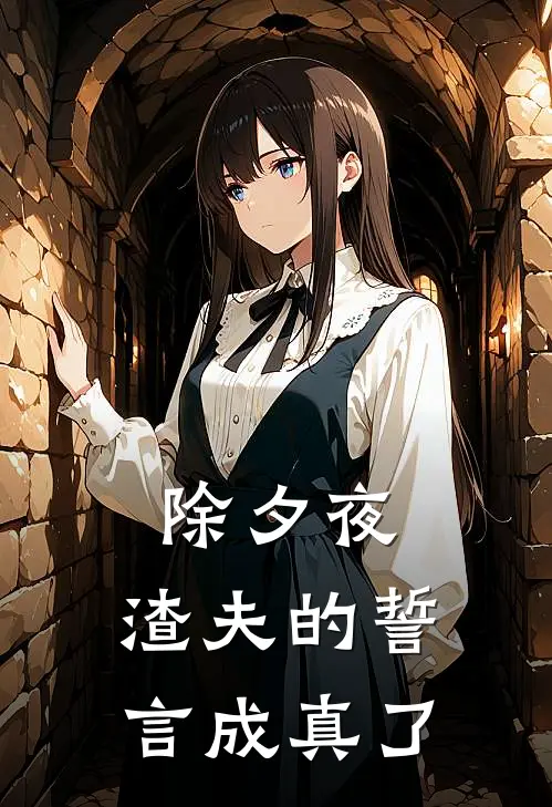 除夕夜，渣夫的誓言成真了楚楚乔楚楚最新热门小说_除夕夜，渣夫的誓言成真了全本在线阅读