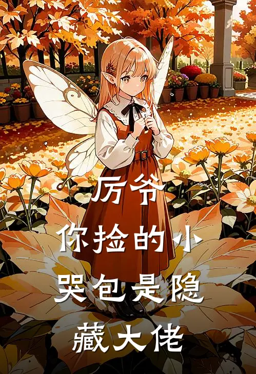 厉爷，你捡的小哭包是隐藏大佬阮星杳刘梅免费完整版小说_热门小说大全厉爷，你捡的小哭包是隐藏大佬阮星杳刘梅