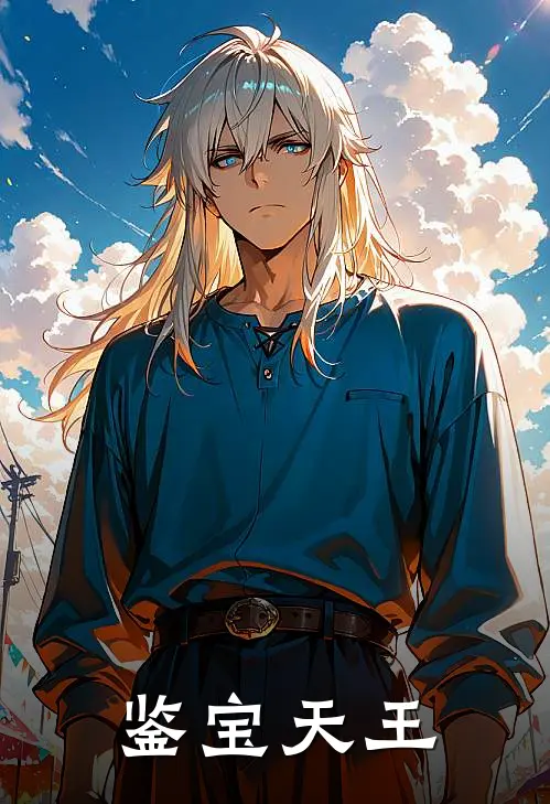 鉴宝天王