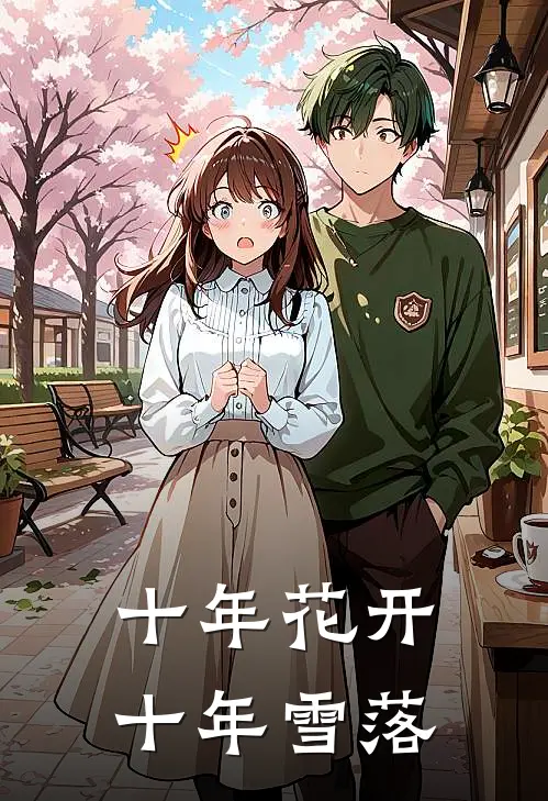 十年花开，十年雪落