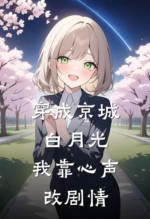 《穿成京城白月光，我靠心声改剧情》叶念卿叶澜洲已完结小说_穿成京城白月光，我靠心声改剧情(叶念卿叶澜洲)火爆小说