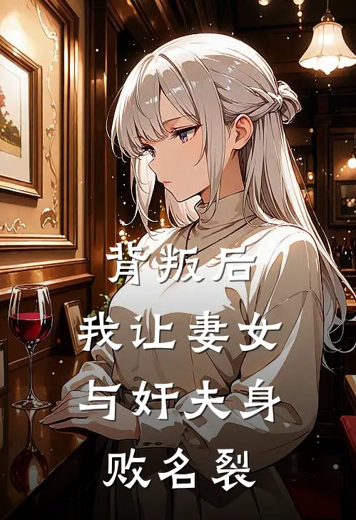 背叛后，我让妻女与奸夫身败名裂