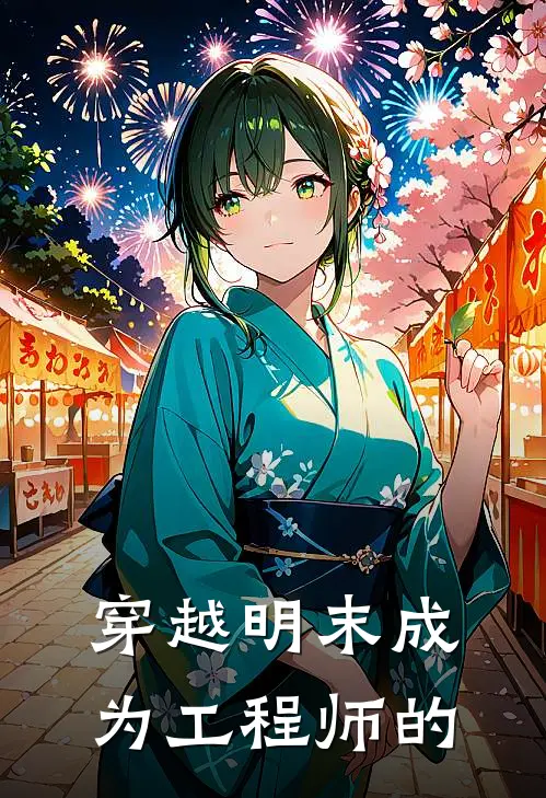 穿越明末成为工程师的