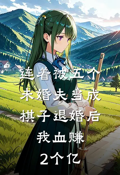 连着被五个未婚夫当成棋子退婚后，我血赚2个亿林念念继妹完本小说免费阅读_小说完结版连着被五个未婚夫当成棋子退婚后，我血赚2个亿林念念继妹