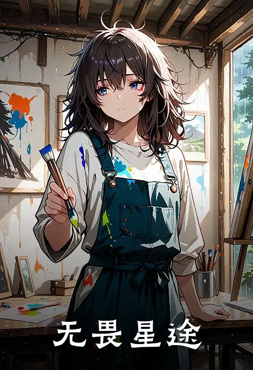 无畏星途莉雅哈鲁完结好看小说_无弹窗全文免费阅读无畏星途(莉雅哈鲁)