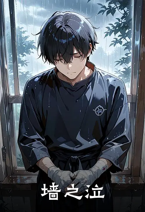 墙之泣