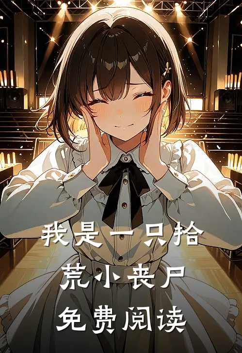 我是一只拾荒小丧尸免费阅读